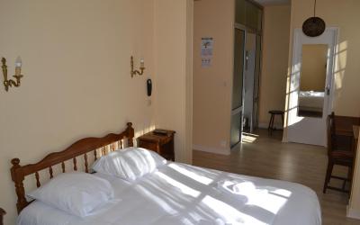 Chambre Familiale
