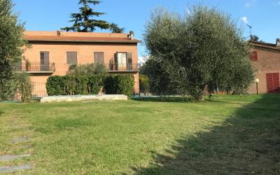 Appartamento con 3 Camere da Letto