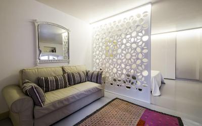 Camera Quadrupla Deluxe