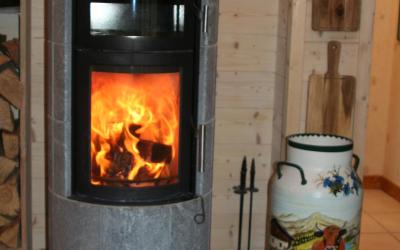 Chambre Double - Vue sur Montagne