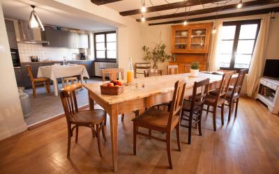 Maison 5u00a0Chambres