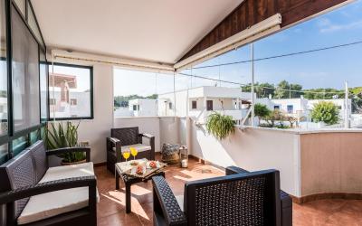 Appartamento con Terrazza