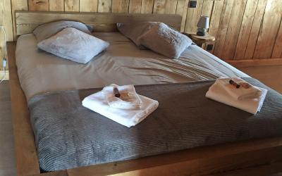 Appartement 4 Chambres (9-12 Adultes)