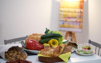 Appartamento con 2 Camere da Letto