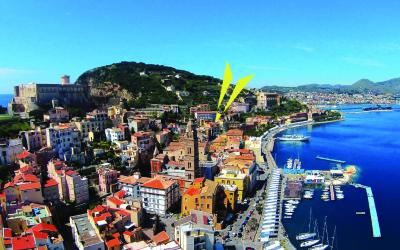 Appartamento con 2 Camere da Letto