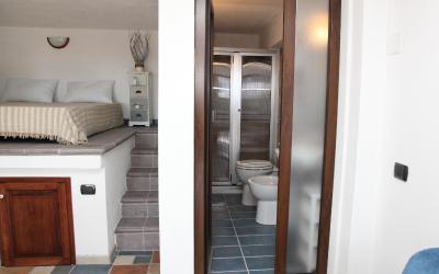 Appartamento Monolocale con Vista Mare