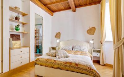 Appartamento con 1 Camera da Letto