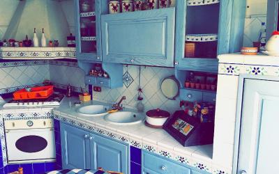 Appartamento con 2 Camere da Letto