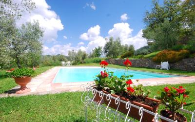 Villa con 2 Camere da Letto - su 2 Livelli