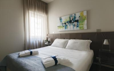 Camera Matrimoniale Standard