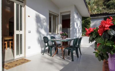 Appartamento con 2 Camere da Letto (6 Adulti)