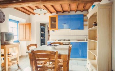 Appartamento con 2 Camere da Letto