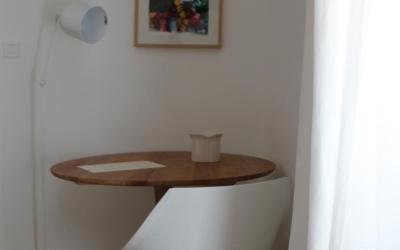 Chambre Double avec Douche