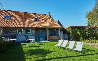 Maison de Vacances