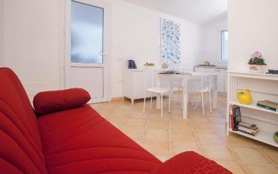 Casa con 2 Camere da Letto