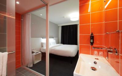 Chambre Simple Standard Chambre Simple Standard
