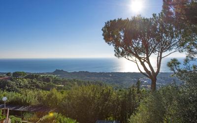 Appartamento con Vista Mare