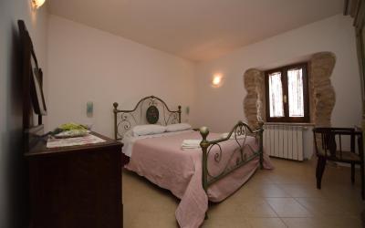 Appartamento con 2 Camere da Letto - Dependance 