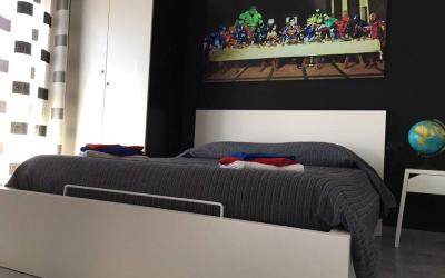 Appartamento con Balcone