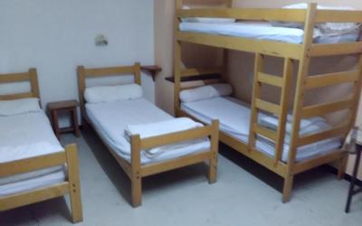 Dortoir (7 Adultes)