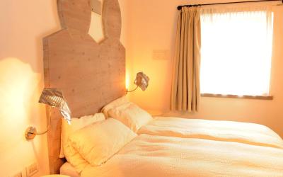 Appartamento su 2 Livelli con 2 Camere da Letto