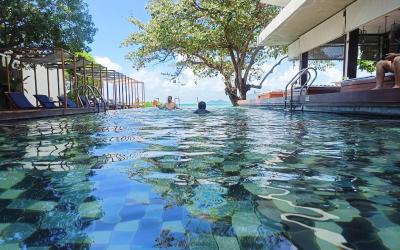 Casa De Mar - Koh Samui