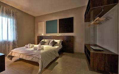 Appartamento con Balcone
