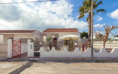 Casa con 2 Camere da Letto