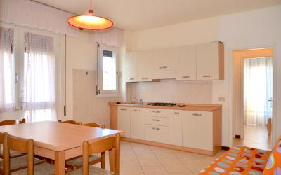 Appartamento con 1 Camera da Letto