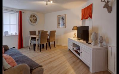 Appartement en Duplex Appartement en Duplex