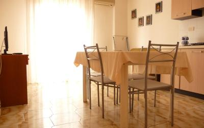 Appartamento con 2 Camere da Letto