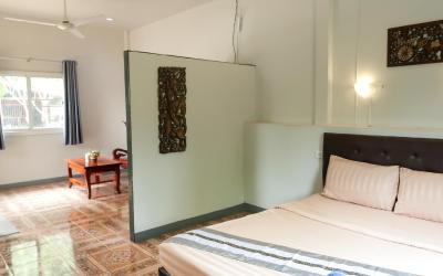 EiDI Homestay