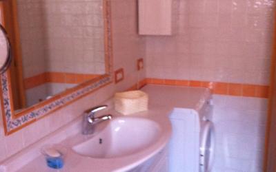 Appartamentino su 2 Livelli