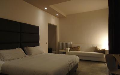 Camera Tripla Executive