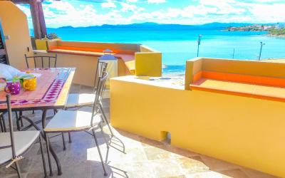 Appartamento con Vista Mare