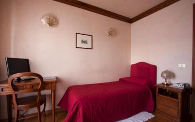 Camera Singola con Balcone