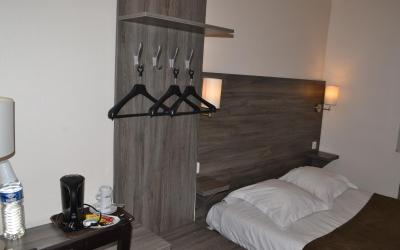 Chambre Simple Chambre Simple