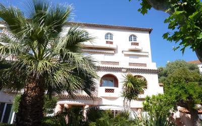 Appartement - Vue sur Mer