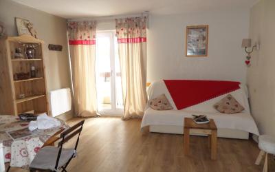 Appartement - Rez-de-Chaussu00e9e