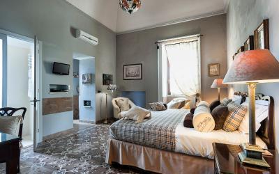 Camera Matrimoniale Superior