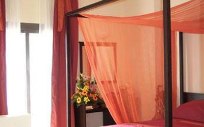 Junior Suite (2 Adulti) 