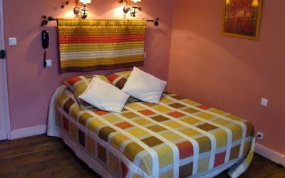 Chambre Lits Jumeaux Chambre Lits Jumeaux