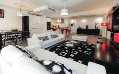 Appartement 4u00a0Chambres Appartement 4u00a0Chambres