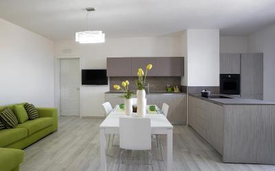 Casa con 3 Camere da Letto