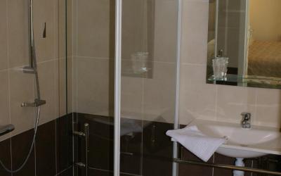 Chambre Double Confort - Rez-de-Chaussu00e9e Chambre Double Confort - Rez-de-Chaussu00e9e