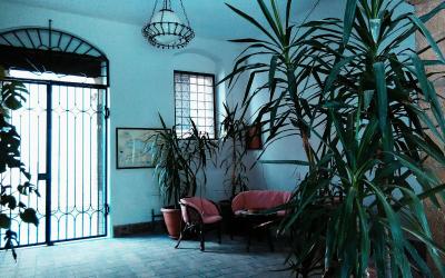 Appartamento con Balcone