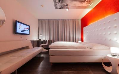 Comfort Doppelzimmer
