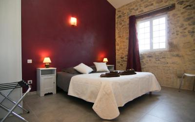 Appartement 2 Chambres avec Balcon et Terrasse
