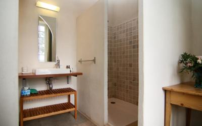 Chambre Double avec Salle de Bains Privative Chambre Double avec Salle de Bains Privative