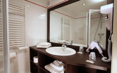 Chambre Double Chambre Double